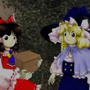 Sound Dead Touhou