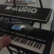 Modern Talking Instrumental Remix Yamaha Psr S775