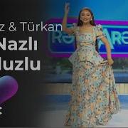 Pərviz Bülbülə Türkan Vəlizadə