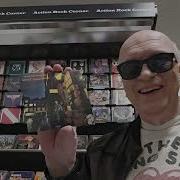 Michael Des Barres Its Only Rock N Roll