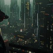 City Blues Blade Runner Vibes Futuristic Synthwave Soundscapes