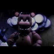 Fnaf Full Song Harder Better Faster Stronger