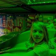 Very Cool Indoor Playground