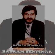 Bayram Şenpınar Tanrının Tokadı