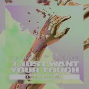 Jolyon Petch Starley I Just Want Your Touch Dazz Remix