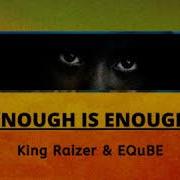 Eqube Enough Is Enough