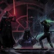 Luke Vs Vader Star Wars Epic Version