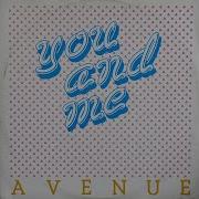 Avenue Italo Disco