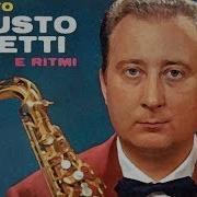 Fausto Papetti 15 Exitos Recopilación De Saxofón