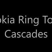 Nokia Cascades Ringtone