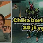 Chika20Jt Viral