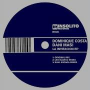 Dani Masi La Invitacion Saul Espada Remix