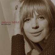 That S Right Baby Marianne Faithfull