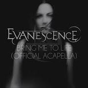 Evanescence Acapella