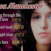 Melissa Manchester