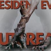 Resident Evil Outbreak