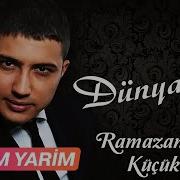Ramazan Küçük