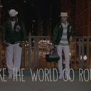 Dj Cassidy Make The World Go Round Feat R Kelly