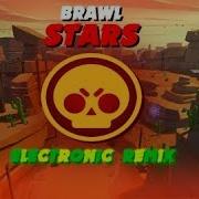 Brawl Stars Music Menu Remix