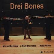 Power Trio Drei Bones