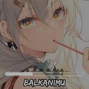 Sped Up Nightcore Habibi Tiktok