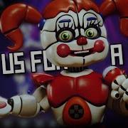 Fnaf Sister Location Song By Jt Music Join Us For A Bite