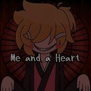 鏡音リン レン Kagamine Rin Len 私ト一ツノ心臓ヲ Me And A Heart Vocaloidカバー