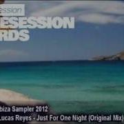 Just For One Night Original Mix Lucas Reyes