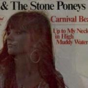 The Stone Poneys Carnival Bear