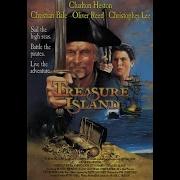 Treasure Island 1990 Soundtrack