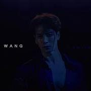 Oxygen Jackson Wang 8D