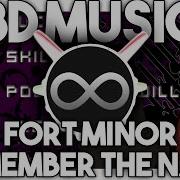 8D Tunes Remember My Name 8D Audio