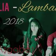 Amalia Gulmyradowa Lambada Klip Skachat