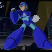 Breis Mega Man X4 Intro Stage X