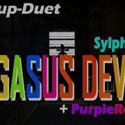 Pegasus Device Duet