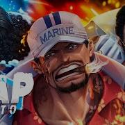 Faces Da Justiça Almirantes One Piece Kaito Ft M4Rkim Anirap