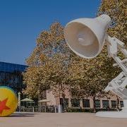 Pixar Animation Studios