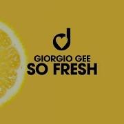 Giorgio Gee So Fresh