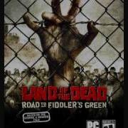 Land Of The Dead Radio Broadcasts