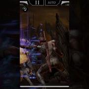 Skorpion Vs Kenshi