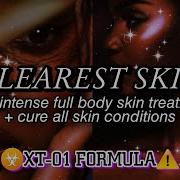 Xt 01 Clearest Skin Subliminal