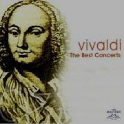 Vivaldi The Best Concerts I Virtuosi Di Lugano