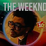 The Weeknd Playlist