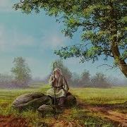 Русские Мотивы Красивая Музыка На Гуслях Русские Гусли