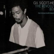 Gil Scott Heron Lady Day And John Coltrane