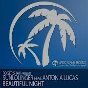 Beautiful Night Ralph Fritsch 5Am Sunrise Remix Feat Antonia Lucas