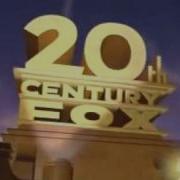 20Th Century Fox Logo Pal Version