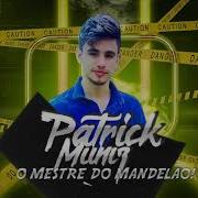 Eu Fodo Mesmo Feat Dj Gouveia Dj Tonynho Mc Nauan Dj Patrick Muniz