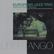 I Will Always Love You ボディーガードのテーマ European Jazz Trio