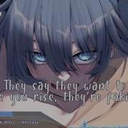 Nightcore Riell